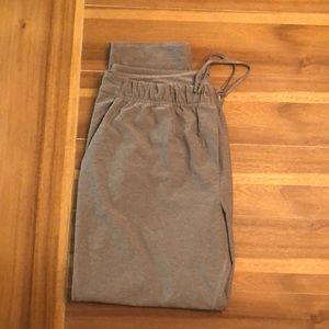 Lululemon Jet Crop Slims